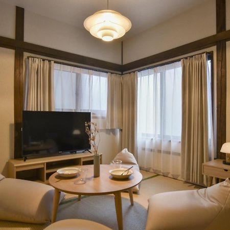森下別邸 Apartman Tokió Kültér fotó