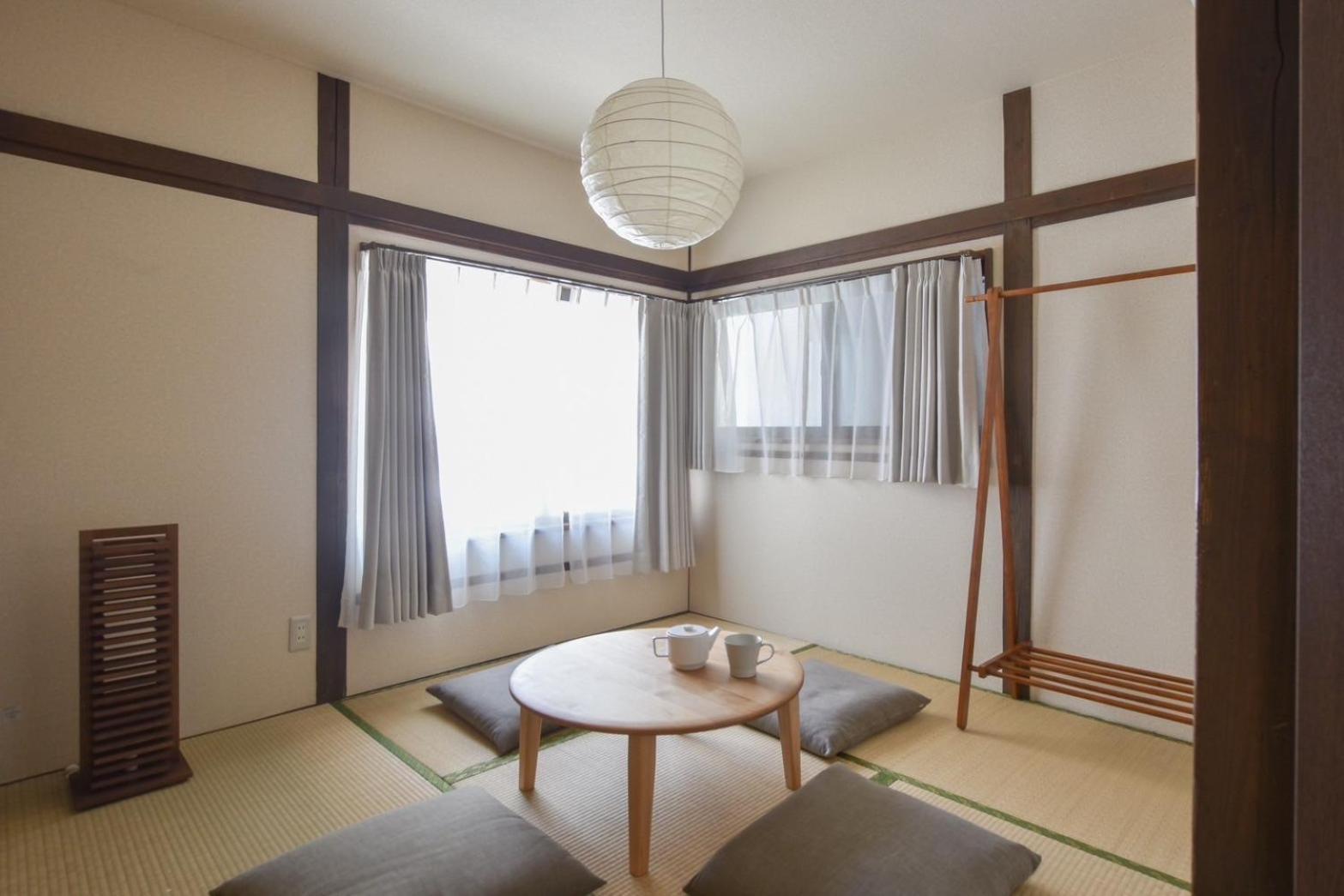 森下別邸 Apartman Tokió Kültér fotó