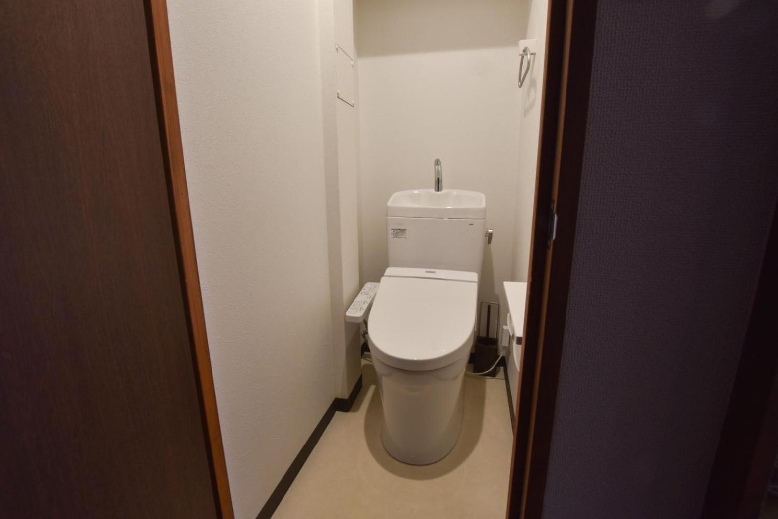森下別邸 Apartman Tokió Kültér fotó