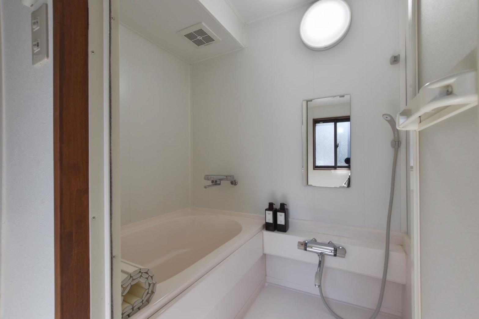 森下別邸 Apartman Tokió Kültér fotó