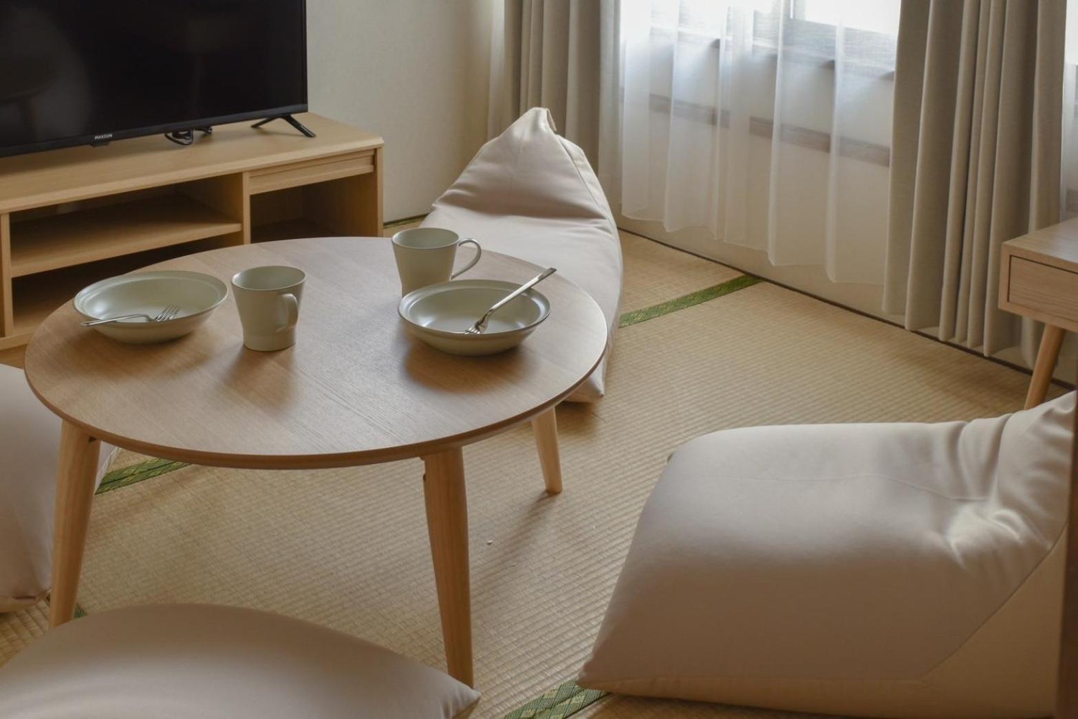 森下別邸 Apartman Tokió Kültér fotó