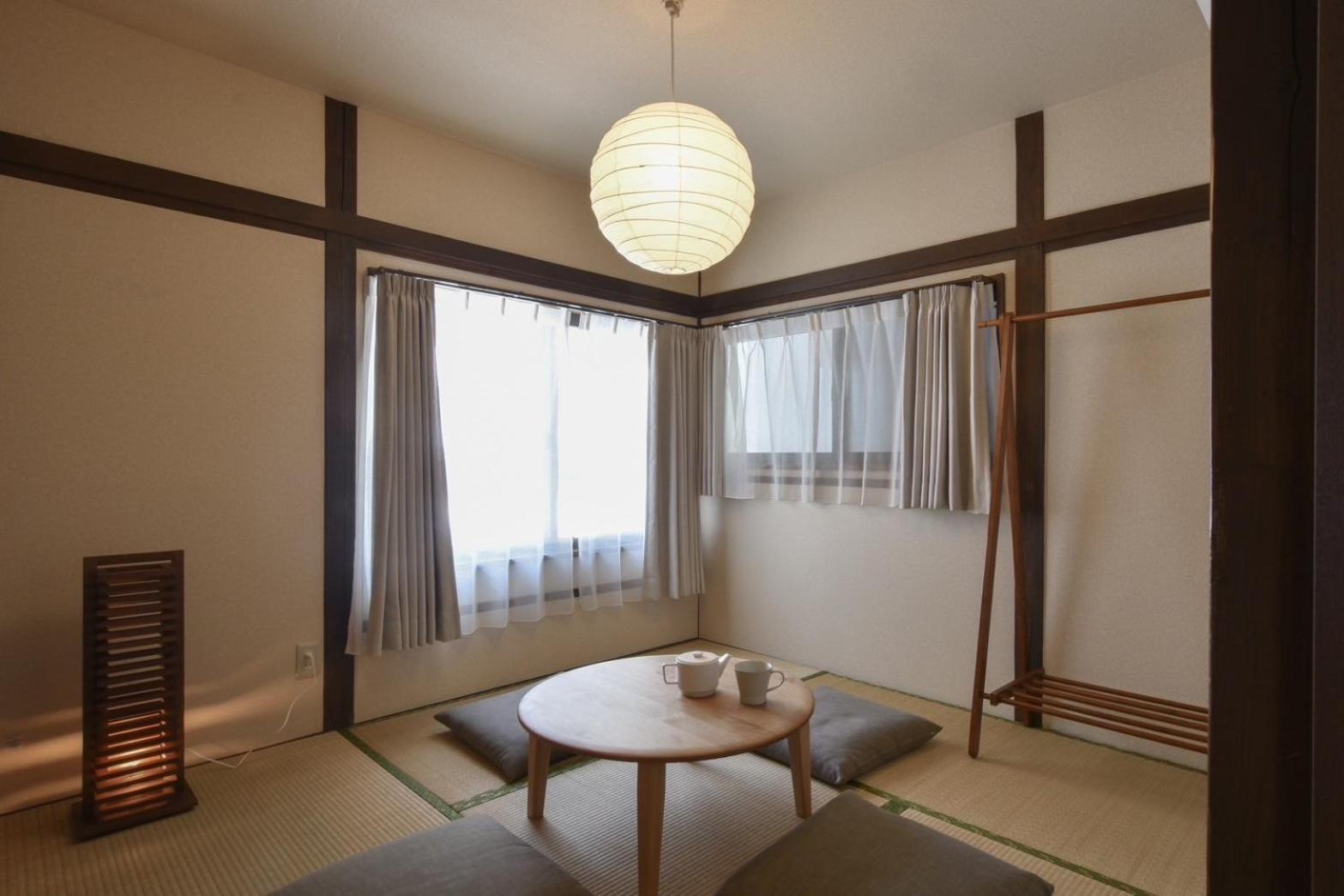森下別邸 Apartman Tokió Kültér fotó