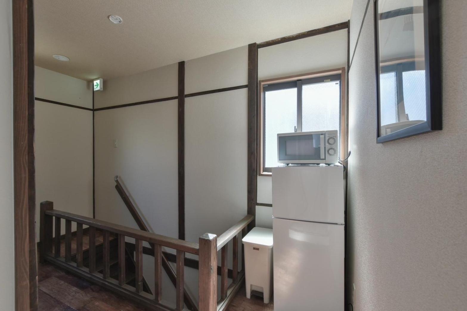 森下別邸 Apartman Tokió Kültér fotó