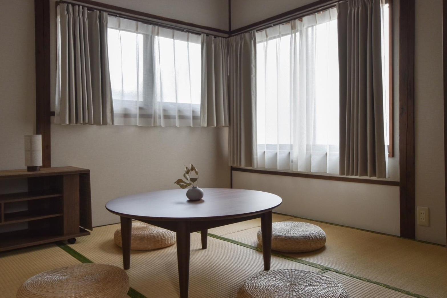 森下別邸 Apartman Tokió Kültér fotó